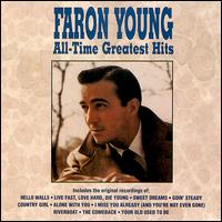 All-Time Greatest Hits - Faron Young