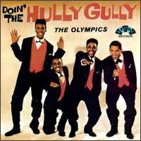 All-Time Greatest Hits! - The Olympics