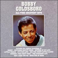 All-Time Greatest Hits - Bobby Goldsboro