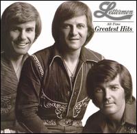 All-Time Greatest Hits - The Lettermen