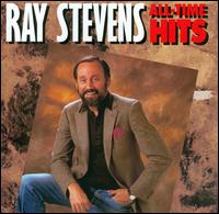 All-Time Hits - Ray Stevens
