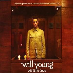 All Time Love [CD #2] - Will Young
