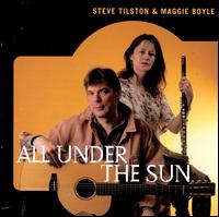 All Under the Sun - Steve Tilston & Maggie Boyle