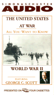 All You Want to Know about the United States at War: World War II