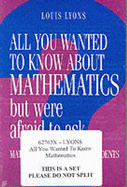 All You Wanted to Know about Mathematics But Were Afraid to Ask 2 Volume Paperback Set: Mathematics for Science Students