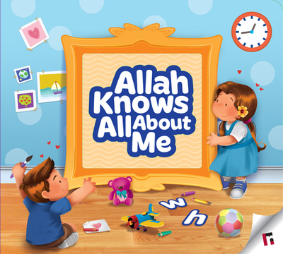 Allah Knows All about Me - Mussa, Yasmin