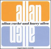 Allan and Allen - Allan Vach & Harry Allen