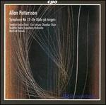 Allan Pettersson: Symphony No. 12