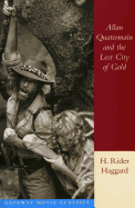 Allan Quartermain and the Lost City of Gold