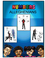 Alleghenians: Numbers