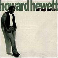 Allegiance - Howard Hewett