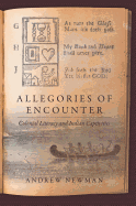 Allegories of Encounter: Colonial Literacy and Indian Captivities