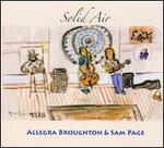 Allegra Broughton & Sam Page