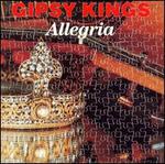 Allegria [Canada] - Gipsy Kings