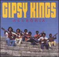 Allegria - Gipsy Kings