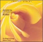 Alleluia to the Pachelbel Canon in D / Kyrie