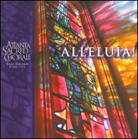 Alleluia! - Charley Snell (tenor); Deborah Thoreson (piano); John Cowden (drums); Lisa Hayes (soprano); Miguel Santillanes (tenor);...