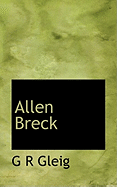 Allen Breck