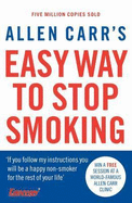 Allen Carr's Easy Way to Stop Smoking: Third Edition - Carr, Allen