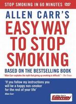 Allen Carr's Easy Way to Stop Smoking - 