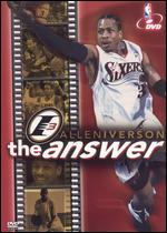 Allen Iverson: The Answer - 