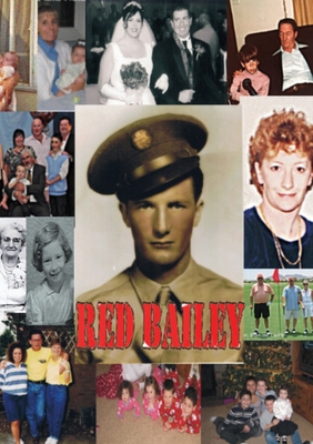 Allen 'Red' Bailey - Richards, Colin