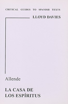 Allende: "La Casa de los Espiritus" - Davies, Lloyd