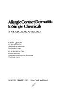 Allergic Contact Derm Chems - Dupuis, Gilles