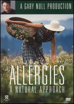 Allergies: A Natural Approach - 
