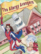 Allergy Avengers: Knowledge Is Our Super Power