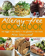 Allergy-Free Cookbook