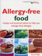 Allergy Free Food