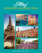 Allez!: Foundations in Beginning French