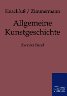 Allgemeine Kunstgeschichte