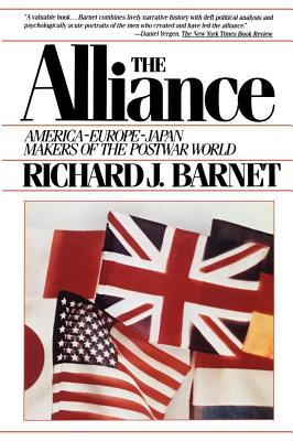 Alliance - Barnet, Richard J