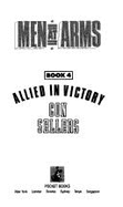 Allied in Victory (Men at Arms 4) - Sellers, Con, and McCarthy, Paul (Editor)