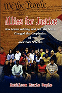 Allies for Justice: How Louis Redding and Collins Seitz Changed the Complexion of America's Schools