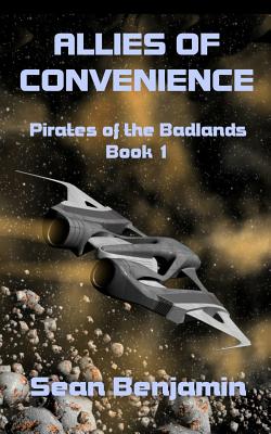 Allies of Convenience - Benjamin, Sean