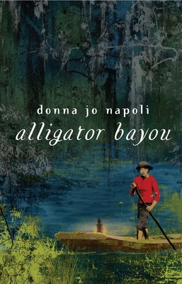 Alligator Bayou - Napoli, Donna Jo