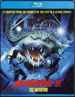 Alligator II: The Mutation [Blu-ray]