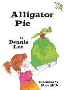 Alligator Pie - Lee, Dennis