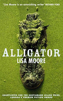 Alligator - Moore, Lisa