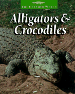 Alligators & Crocodiles Sb - Dudley, Karen