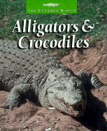 Alligators & Crocodiles