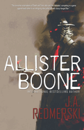 Allister Boone