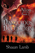 Allon Book 7 - Dangerous Deception