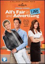 All's Fair in Love and Advertising - KT Donaldson