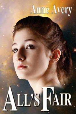 All's Fair - Avery, Anne