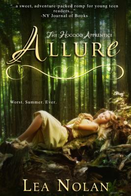 Allure - Nolan, Lea