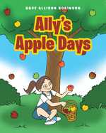 Ally's Apple Days